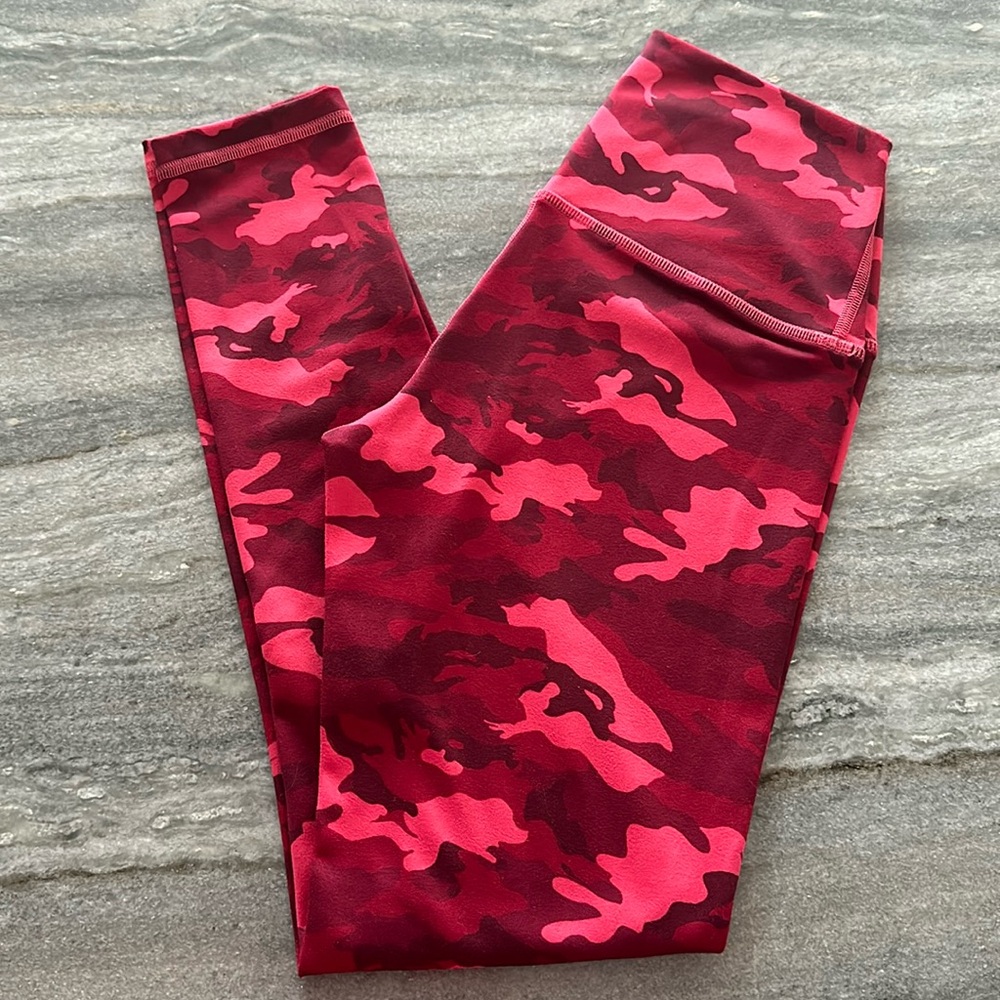 Fleo El Toro Legging 25”